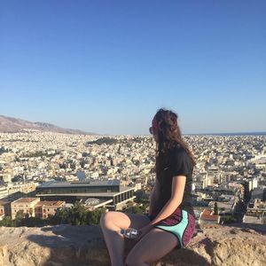 Meet your Posher, Allison